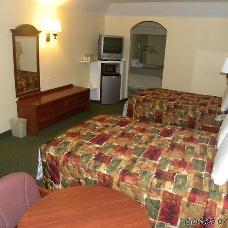 Porter Executive Inn & Suites Szoba fotó